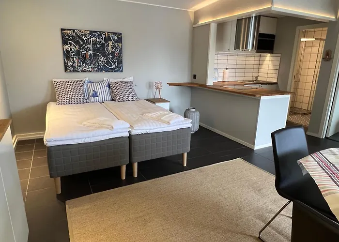La Mare Resort