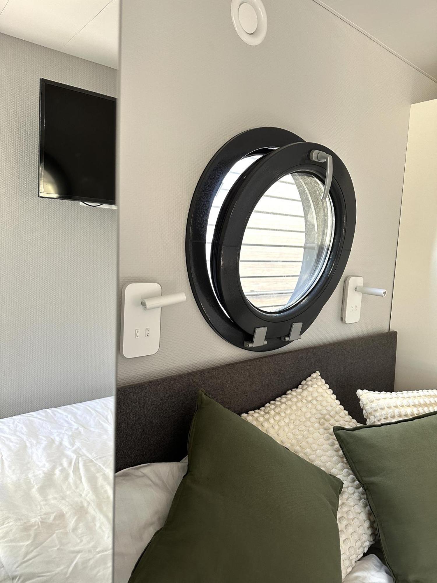 La Mare Bateau-hôtel Göteborg