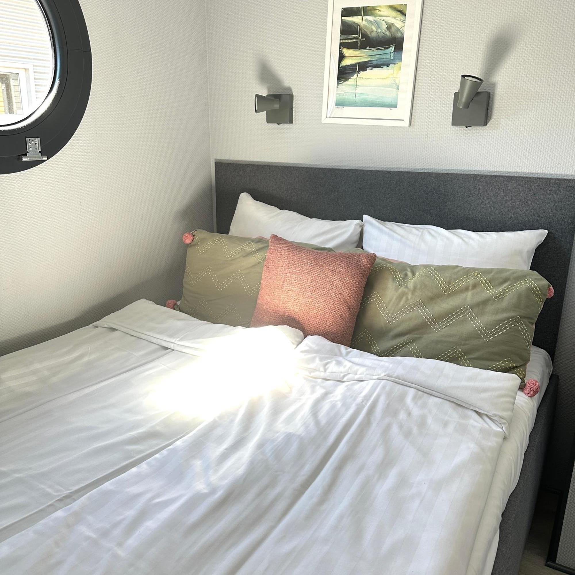 La Mare Bateau-hôtel 3*