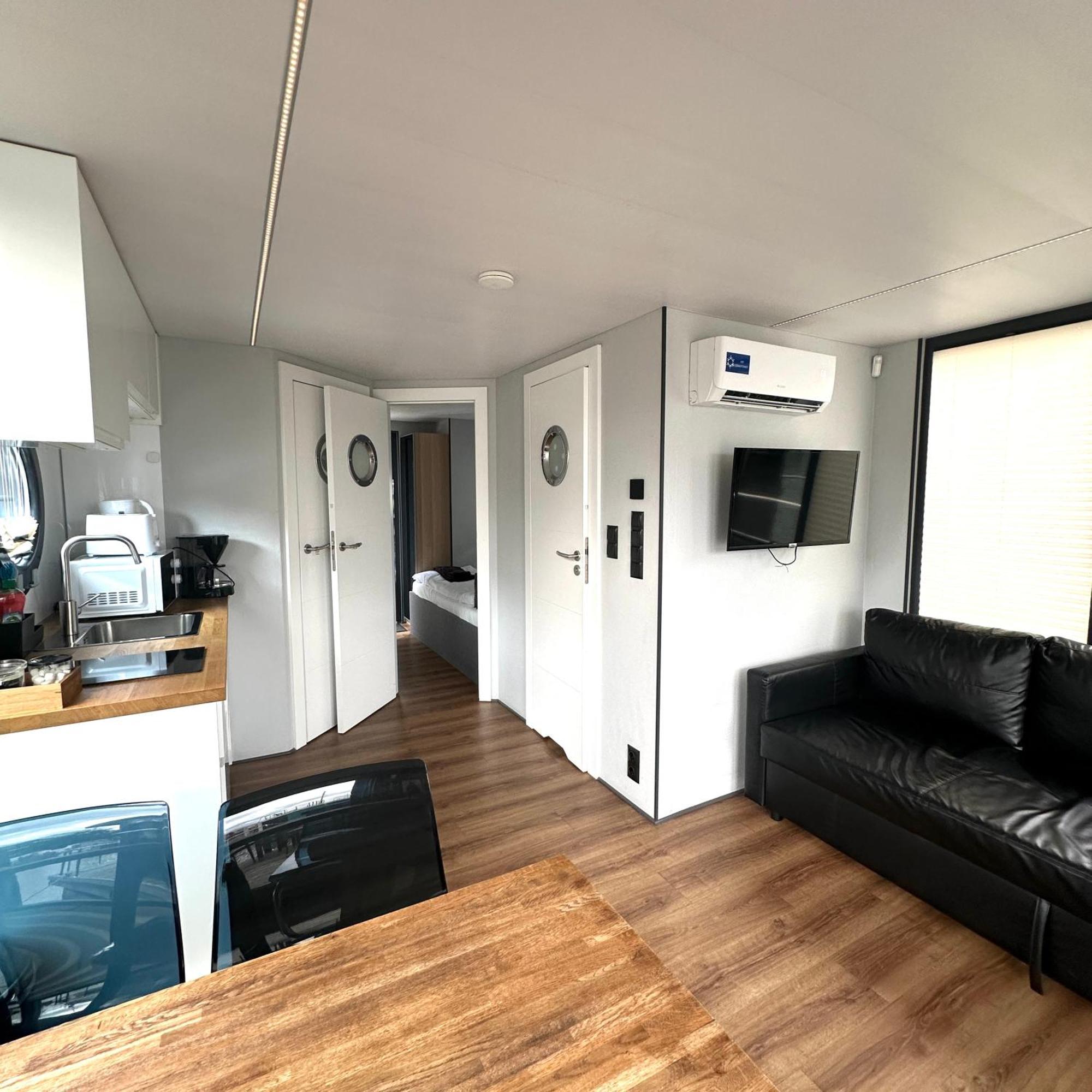 La Mare Laivamajoitukset Göteborg