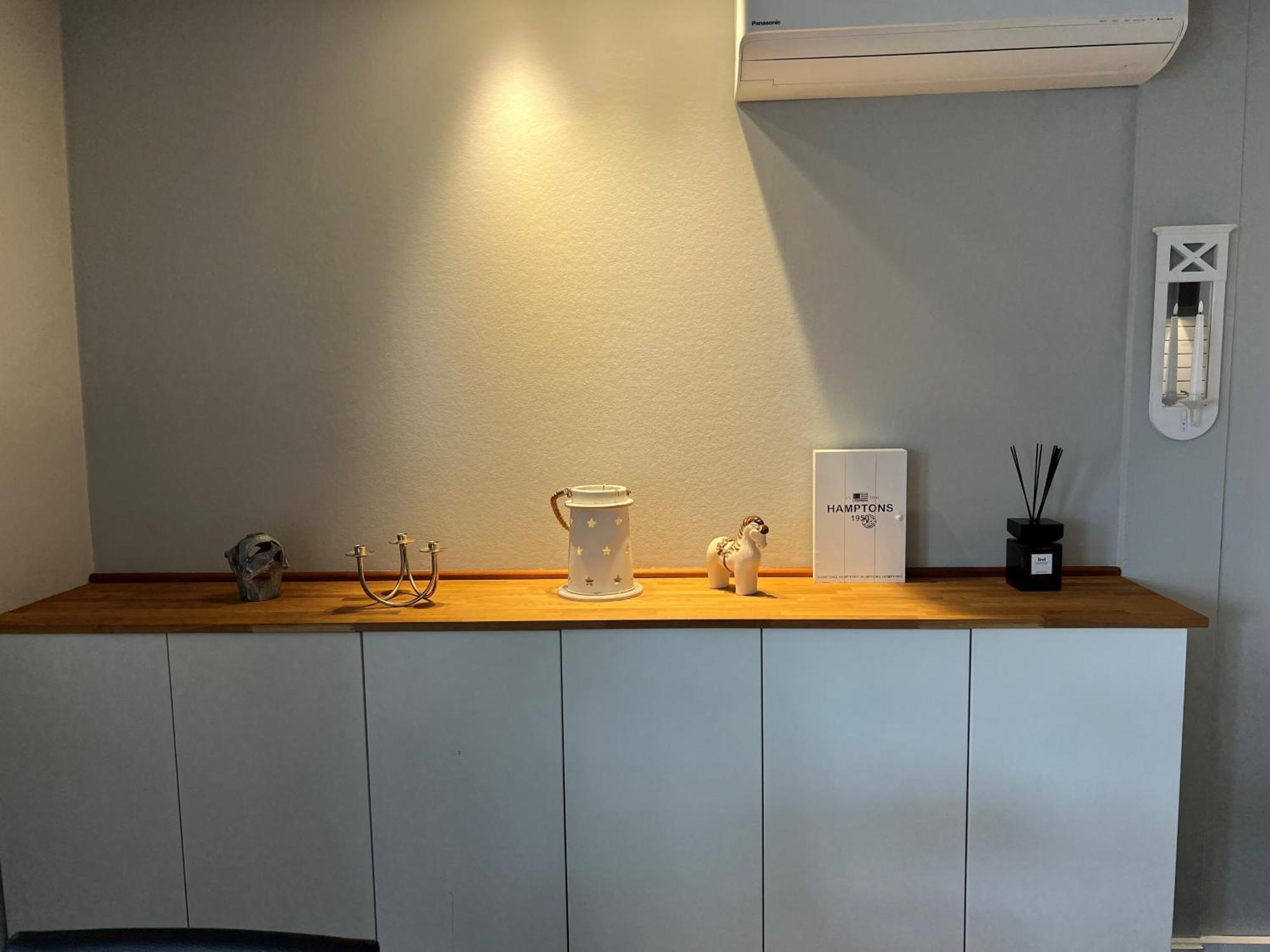 La Mare 3* Göteborg